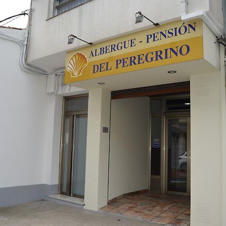 Albergue Del Peregrino Arzúa Екстериор снимка