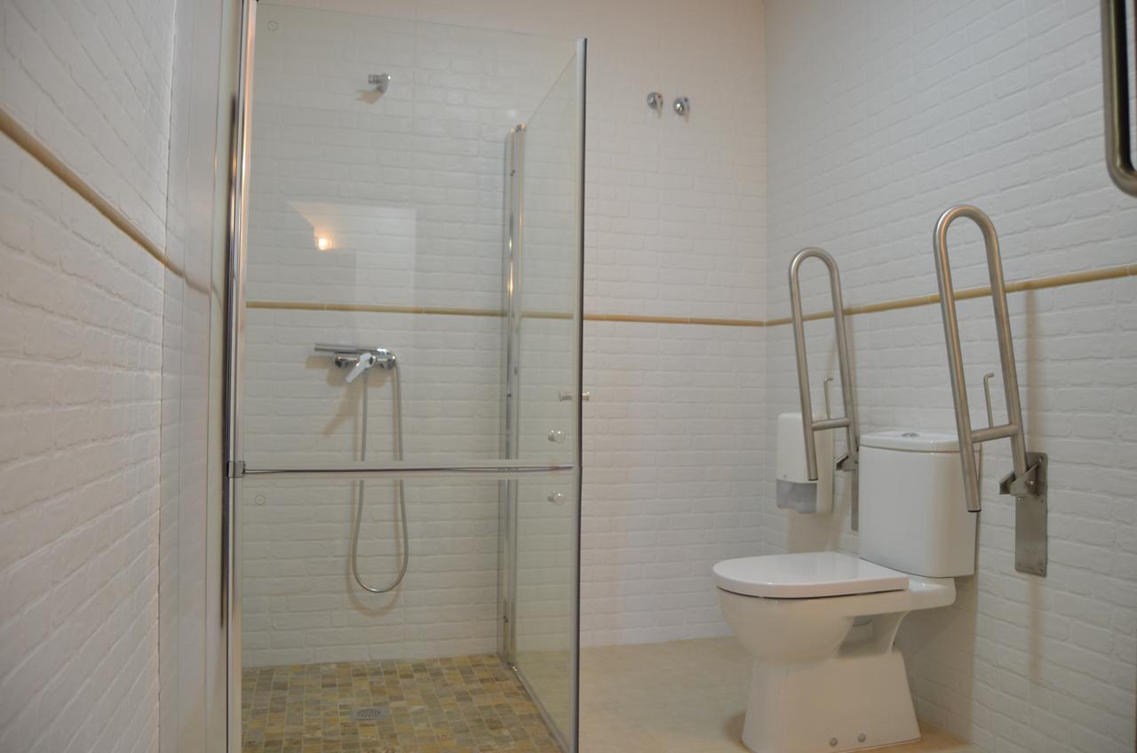 Albergue Del Peregrino Arzúa Екстериор снимка