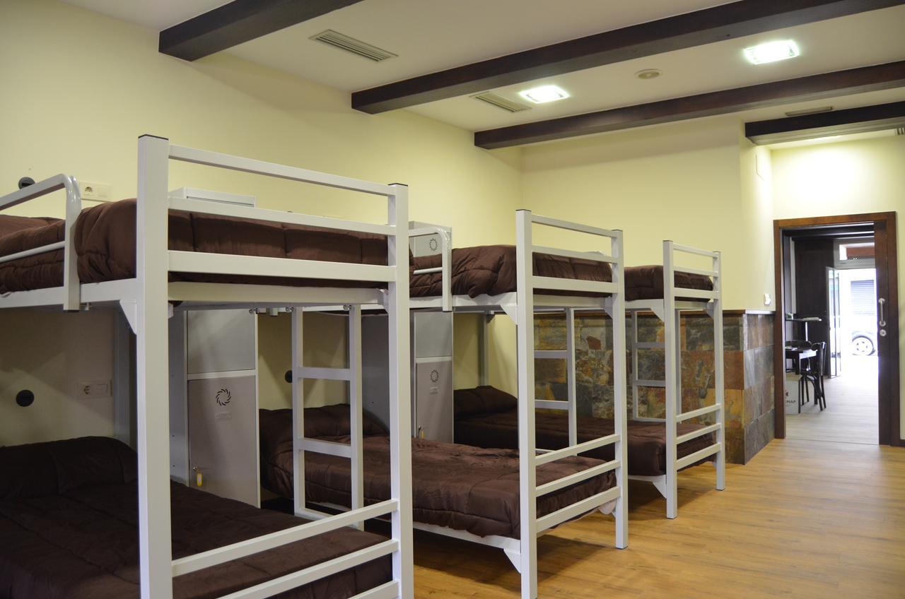 Albergue Del Peregrino Arzúa Екстериор снимка