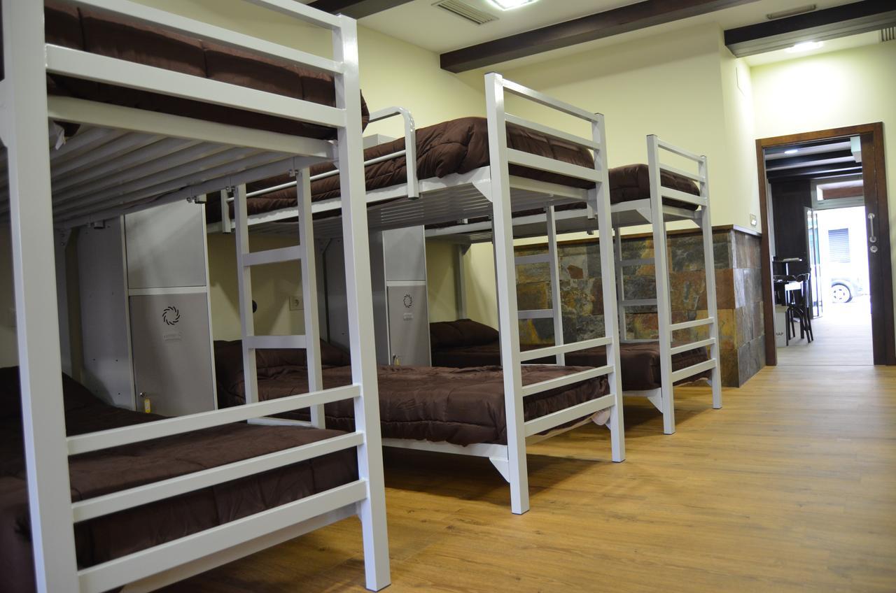 Albergue Del Peregrino Arzúa Екстериор снимка