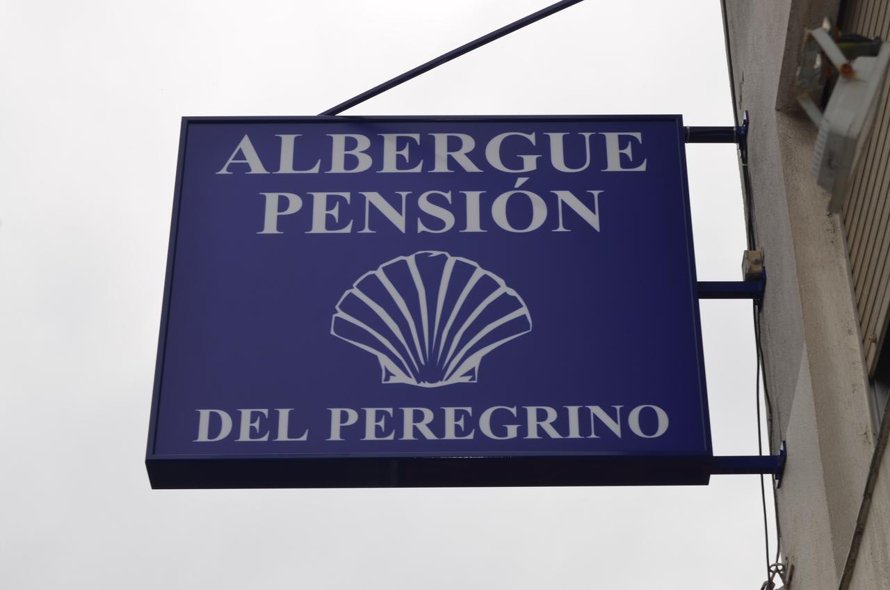 Albergue Del Peregrino Arzúa Екстериор снимка